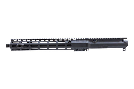 SOLGW Broadsword M4 L89 barreled ar15 upper receiver without muzzle device